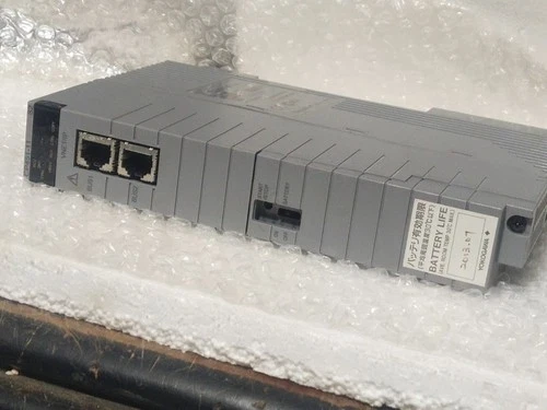 Yokogawa CP451 Processor Module PLC DCS ProSafe-SLS Transmitter Transducer - Image 3