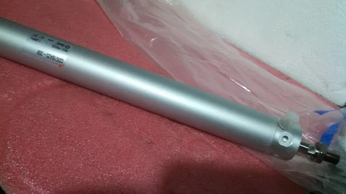 SMC CDG1BA CDM2RA CDJ2B Pneumatic Cylinder Stroke 520 350 200 150 100 mm Bore 40 - Image 2