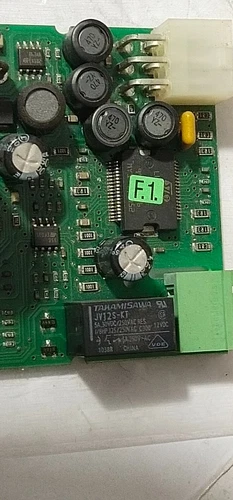 Carel EVD4 EVD0000401 EEV Drive Universal PCB Controller Transducer Transmitter - Image 2