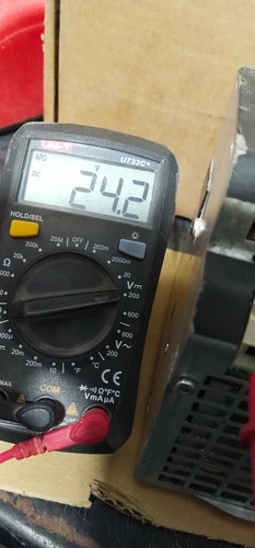 Siemens 1P 6EP1336 24VDC 20A Sitop Modular Power Supply Controller Transducer - Image 2