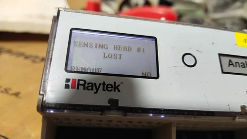 Raytek MI3-M Modular IR Communication Box PLC Controller Transmitter Transducer - Image 2