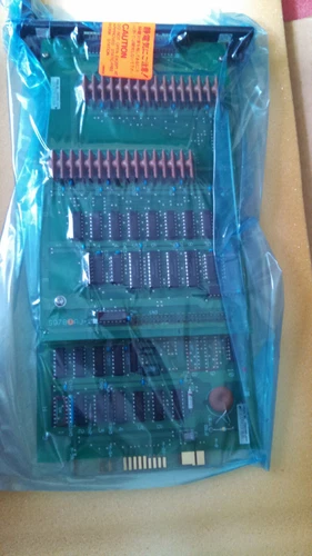 Yokogawa ST6 *A Multipoint Input Card Board PLC DCS Transmitter Transducer - Image 2