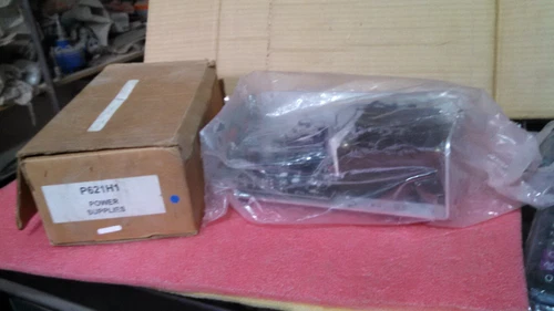 Condor HD24-4.8-A 24VDC 5A 110 220VAC Power Supply PLC Transmitter Transducer - Image 3