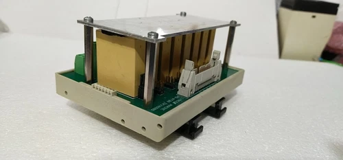 Wieland Valmet Marine Temperature Amplifier 1B AFTB 8 02VA0080 PLC Transmitter - Image 3