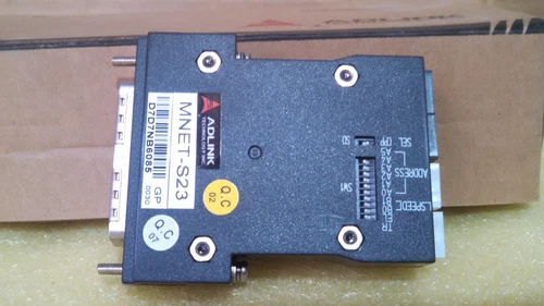 ADLINK MNET S23 Axis Motion Control PLC DCS Transmitter Transducer Meter - Image 2