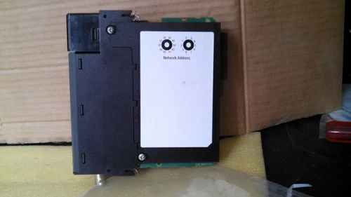 Honeywell TC-CCN012 Net Interface Module PLC DCS Transducer Transmitter Meter - Image 3