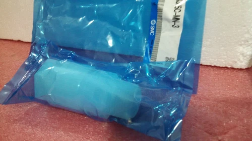 SMC LQ3H5C-MN-3 L5A L5C T5A Fitting High Purity Transducer Transmitter Meter - Image 3