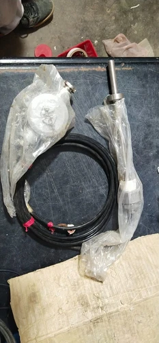 Terasaki Meiyo PTR-M RTD Pt100 Temperature Sensor 230MM Transducer Transmitter - Image 3
