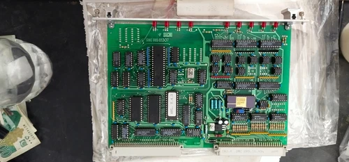 SACMI SMC 085.15.934 IA2.E PLC Module Transmitter Transducer Controller Meter - Image 3