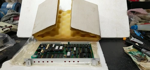 SACMI SMC 085 16 922 CPU4.F PLC Module Transmitter Transducer Controller - Image 3