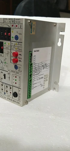 Bosch B830 303 235 Pos Modul PLC Controller Transmitter Transducer Meter - Image 3