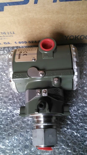 Yokogawa EJA530A 4-20mA Hart 1450 Psi Pressure Transmitter Transducer Meter NEW - Image 3