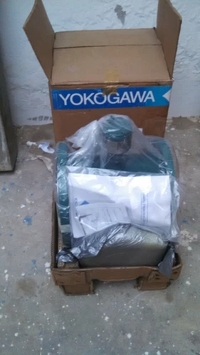 Yokogawa AXF200G 8 Inch 160°C Magnetic Flow tube Flange Transducer Transmitter - Image 2