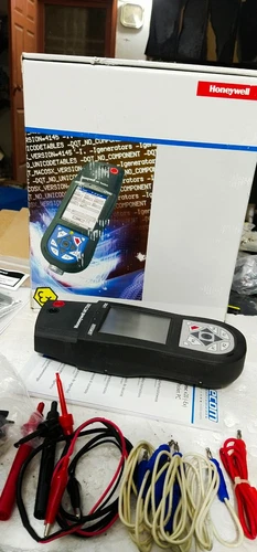 Honeywell MCT202 Smart Hart Field Communicator Meter Control PLC Transmitter - Image 3