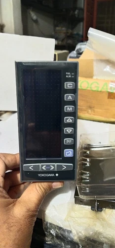 Yokogawa YS1700 Programable 2 Loop Indicating Controller Meter PLC Transmitter - Image 3