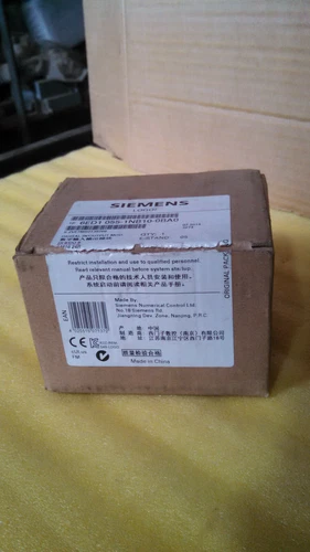 SIEMENS Logo PLC DCS DM16 24R 6ED1 055-1NB10-0BA0 Transducer Transmitter Meter - Image 2
