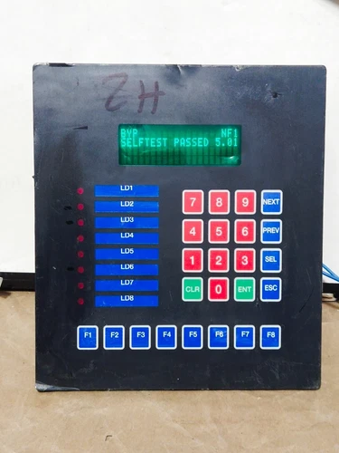 Fanuc 2125-128-C-L PLC Interface Panel Controller Meter Transmitter Transducer - Image 3