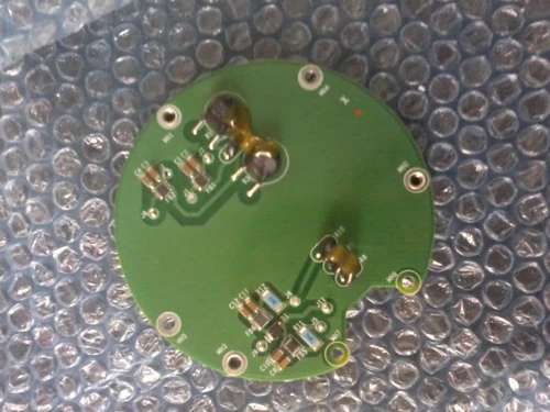 Rosemount CCA 08742 Electro Magnetic Flow 8742C Transmitter Foundation Fieldbus - Image 2