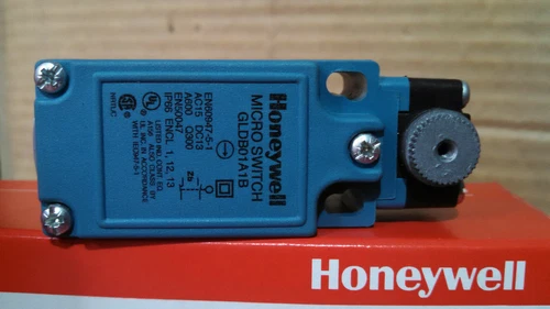 Honeywell Limit Micro Switch GLDB01A1B IP66 Transducer Transmitter Controller - Image 3