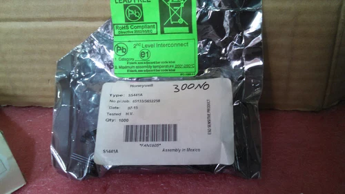 Honeywell SS441A Hall Effect Mangetic Sensor Transmitter Transducer Control - Image 2