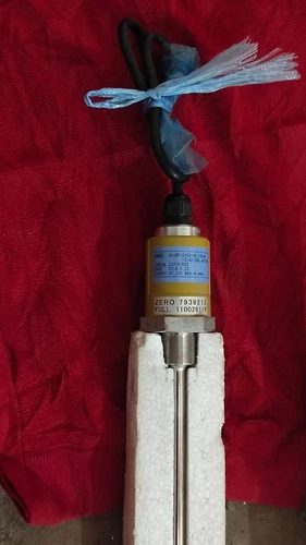 Santest GYcRP Probe 2150mm RS422 Transducer Controller Meter - Image 2