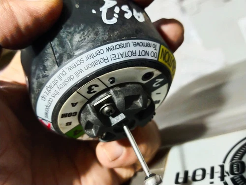 Emerson Micro Motion CNG050 Mass Flow Sensors 700 Core Processor Control Tested - Image 22