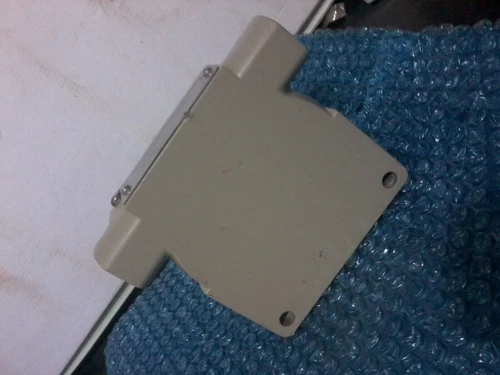 Honeywell Temperature Transmitter FSC STT350 TE RTD mV Ohm 4-20mA Field Mount - Image 3