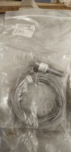 Honeywell 604EN1-6 Micro Switch Transducer Transmitter Controller - Image 3