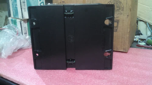 Honeywell TC-RPDXX1 PLC Power Supply 24VDC Redundant Transmitter Transducer - Image 3