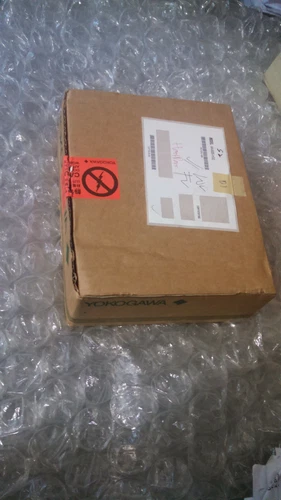 Yokogawa AAI835 AAI543 PLC DCS Analog Module Transducer Transmitter Meter - Image 3