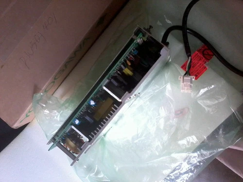 Yokogawa PW401 Centum PLC DCS Power Supply Mounting Frame Only Transmitter Meter - Image 3