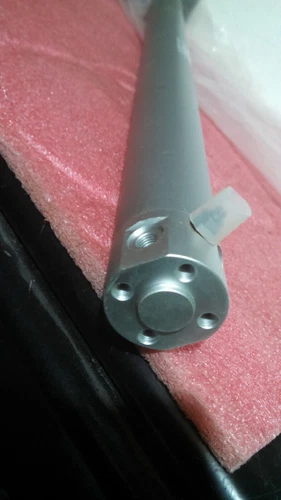 SMC CDG1BA CDM2RA CDJ2B Pneumatic Cylinder Stroke 520 350 200 150 100 mm Bore 40 - Image 3