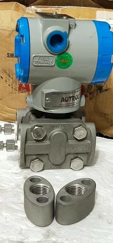 Autrol APT3100 Smart Hart 4-20mA 1-6 Bar D/P Pressure Transmitter Transducer - Image 4
