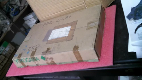 Yokogawa ST6 *A Multipoint Input Card Board PLC DCS Transmitter Transducer - Image 3