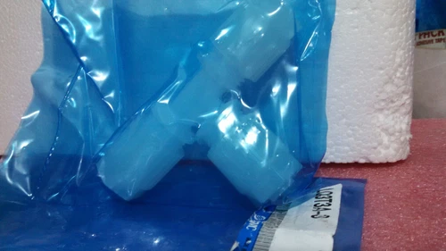 SMC LQ3B3B T3A B3C L4A L3C H3B L3B Fitting High Purity Transducer Transmitter - Image 3