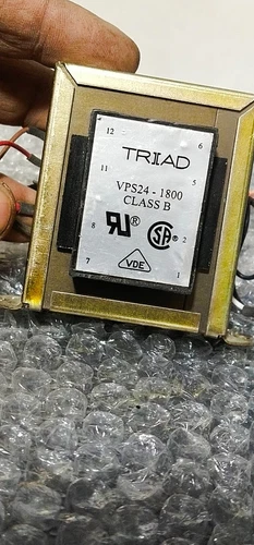 Triad Magnetics VPS24-1800 230/115X115 24/12X12 Controller Transmitter - Image 4