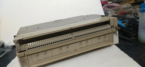 Siemens Simatic S5 6ES5470-7LB12 Analog Output Module Transmitter Controller - Image 4