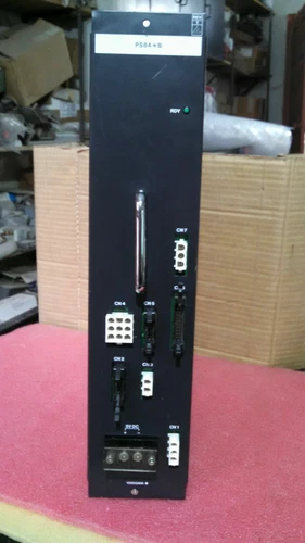 Yokogawa PS84-B Power Supply Module 5V PLC DCS Transmitter Transducer Controller - Image 4