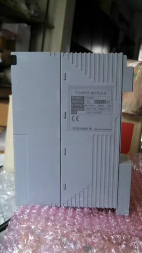Yokogawa PW481 Centum PLC DCS Power Supply Module Transmitter Transducer Meter - Image 4