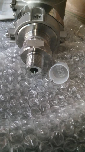 Yokogawa EJA530A Hart 4-20mA 1-20Bar Steel Body Pressure Transmitter Transducer - Image 3