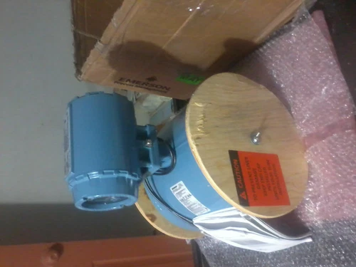 100% New Rosemount Magnetic Flow Meter Transmitter Smart Hart 8732E USA - Image 4