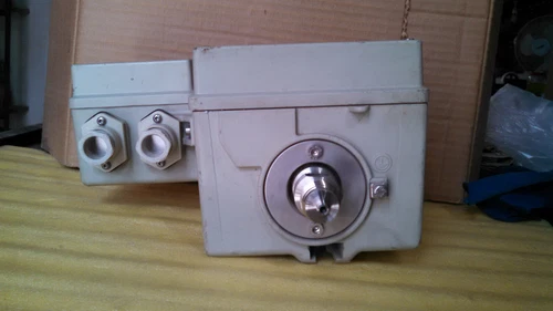 Schoppe & Faeser 6 Bar 4-20mA 220VAC Pressure Transmitter Transducer Sensor Test - Image 3