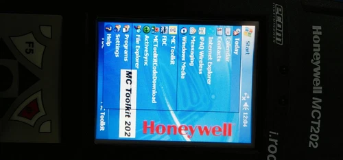 Honeywell MCT202 Smart Hart Field Communicator Meter Control PLC Transmitter - Image 4