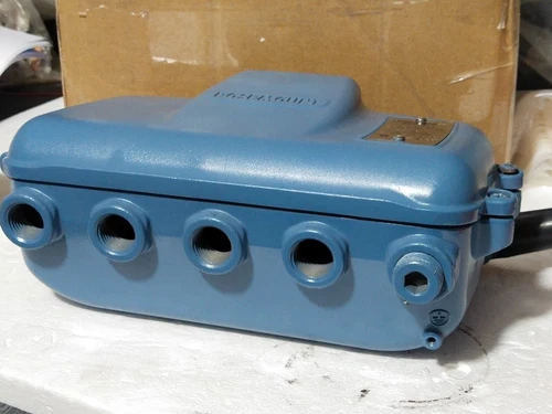 Rosemount 848T Temperature Measurement Wireless 4ChTransmitter Controller - Image 4