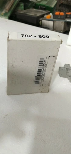Wago Protect 792-800 Surge suppression module Controller Transmitter Transducer - Image 4