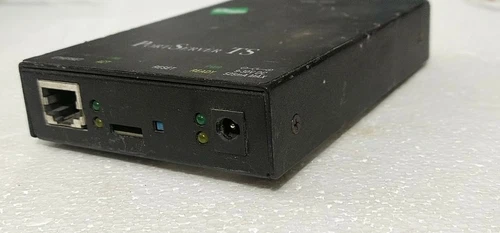 Digi Port Server TS2 W MEI TS 4 Seriel Port Controller Transducer Transmitter - Image 4