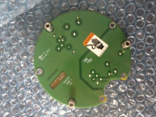 Rosemount CCA 08742 Electro Magnetic Flow 8742C Transmitter Foundation Fieldbus - Image 3