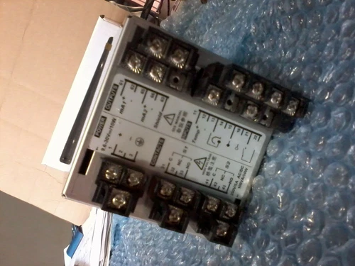 Yokogawa SC150 Conductivity Converter 4-20mA Hart Controller Transmitter Meter - Image 4