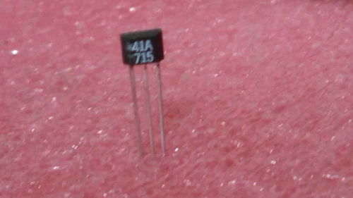 Honeywell SS441A Hall Effect Mangetic Sensor Transmitter Transducer Control - Image 3