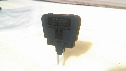 Siemens Phoenix Contact 16809-7 ST-SI-UK 4 Safty Transducer Transmitter Control - Image 3